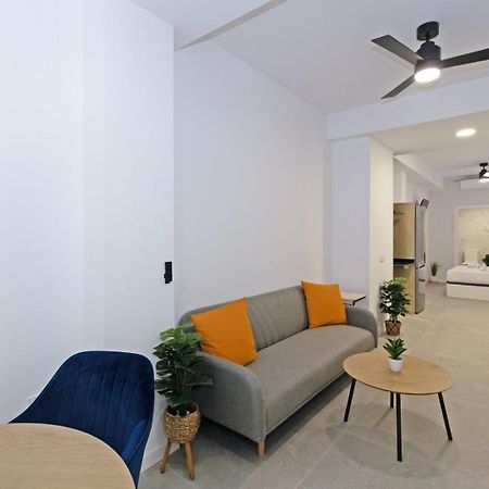 Guestready - A Lovely Studio In La Saidia Valenza Esterno foto
