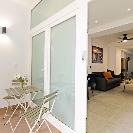 Guestready - A Lovely Studio In La Saidia Valenza Esterno foto