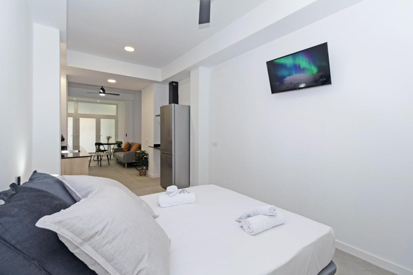 Guestready - A Lovely Studio In La Saidia Valenza Esterno foto