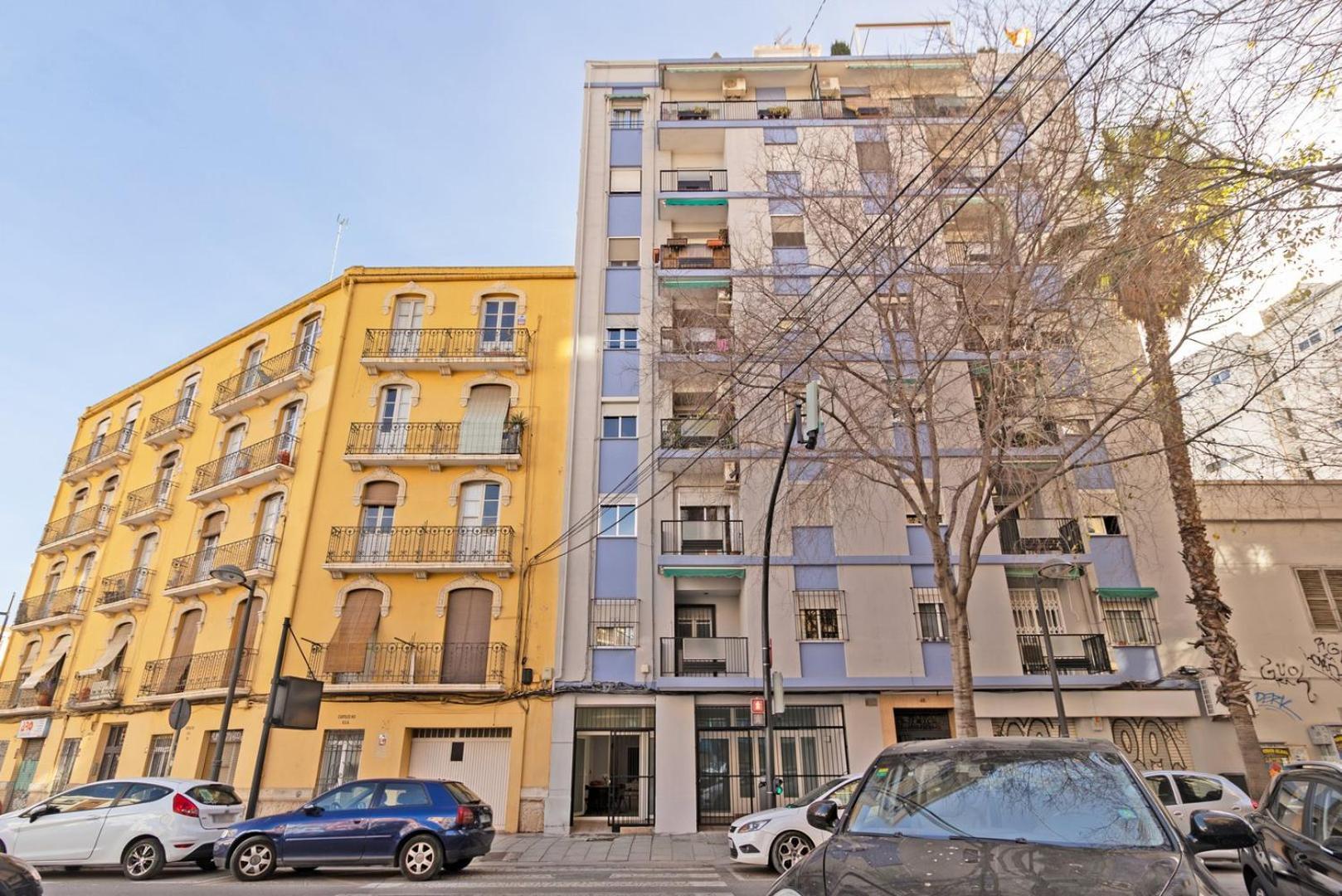 Guestready - A Lovely Studio In La Saidia Valenza Esterno foto