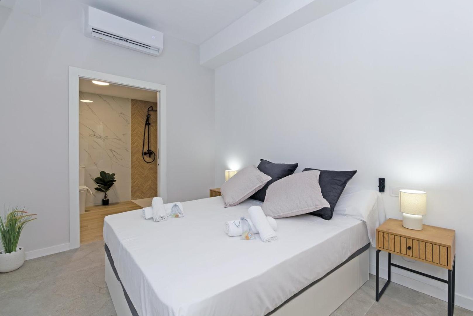 Guestready - A Lovely Studio In La Saidia Valenza Esterno foto