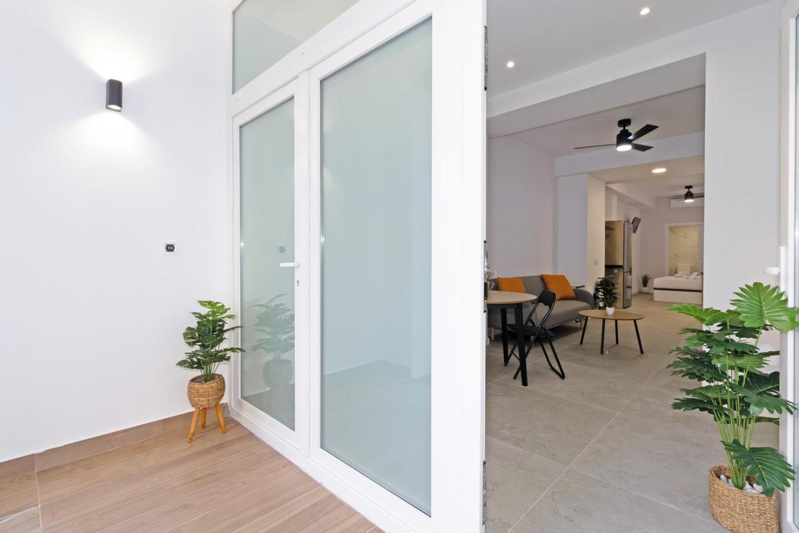 Guestready - A Lovely Studio In La Saidia Valenza Esterno foto