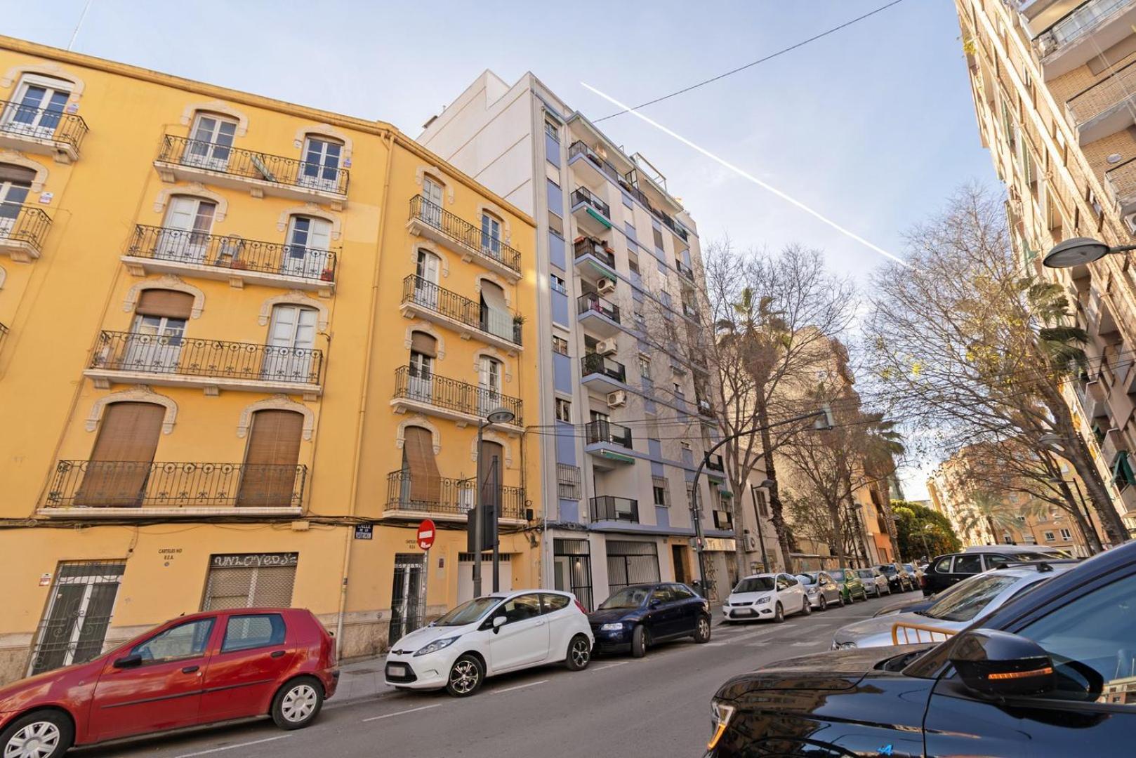 Guestready - A Lovely Studio In La Saidia Valenza Esterno foto