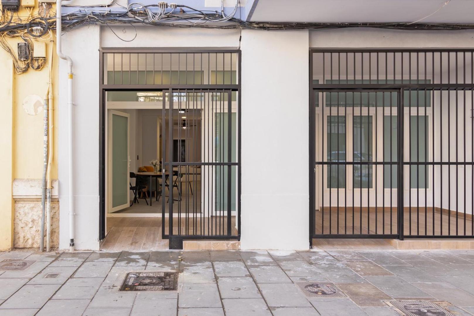 Guestready - A Lovely Studio In La Saidia Valenza Esterno foto
