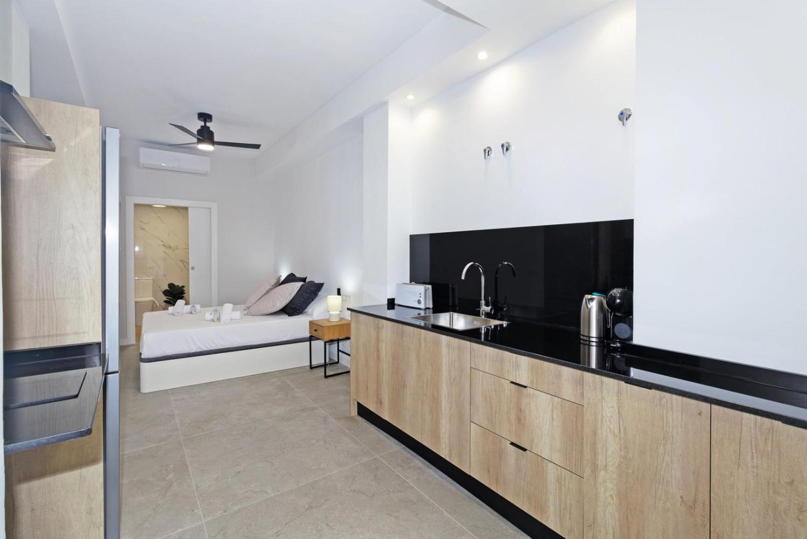 Guestready - A Lovely Studio In La Saidia Valenza Esterno foto