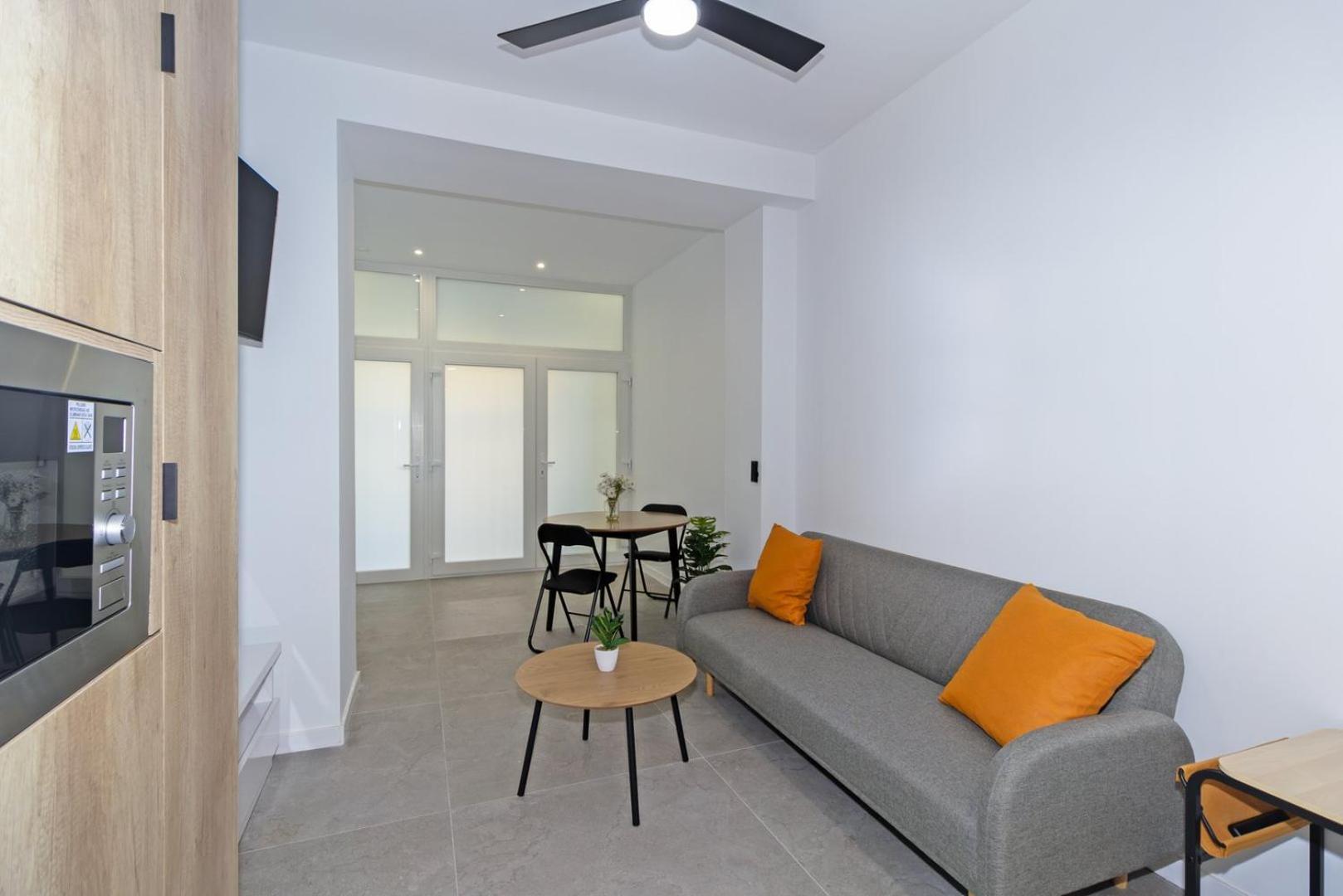 Guestready - A Lovely Studio In La Saidia Valenza Esterno foto