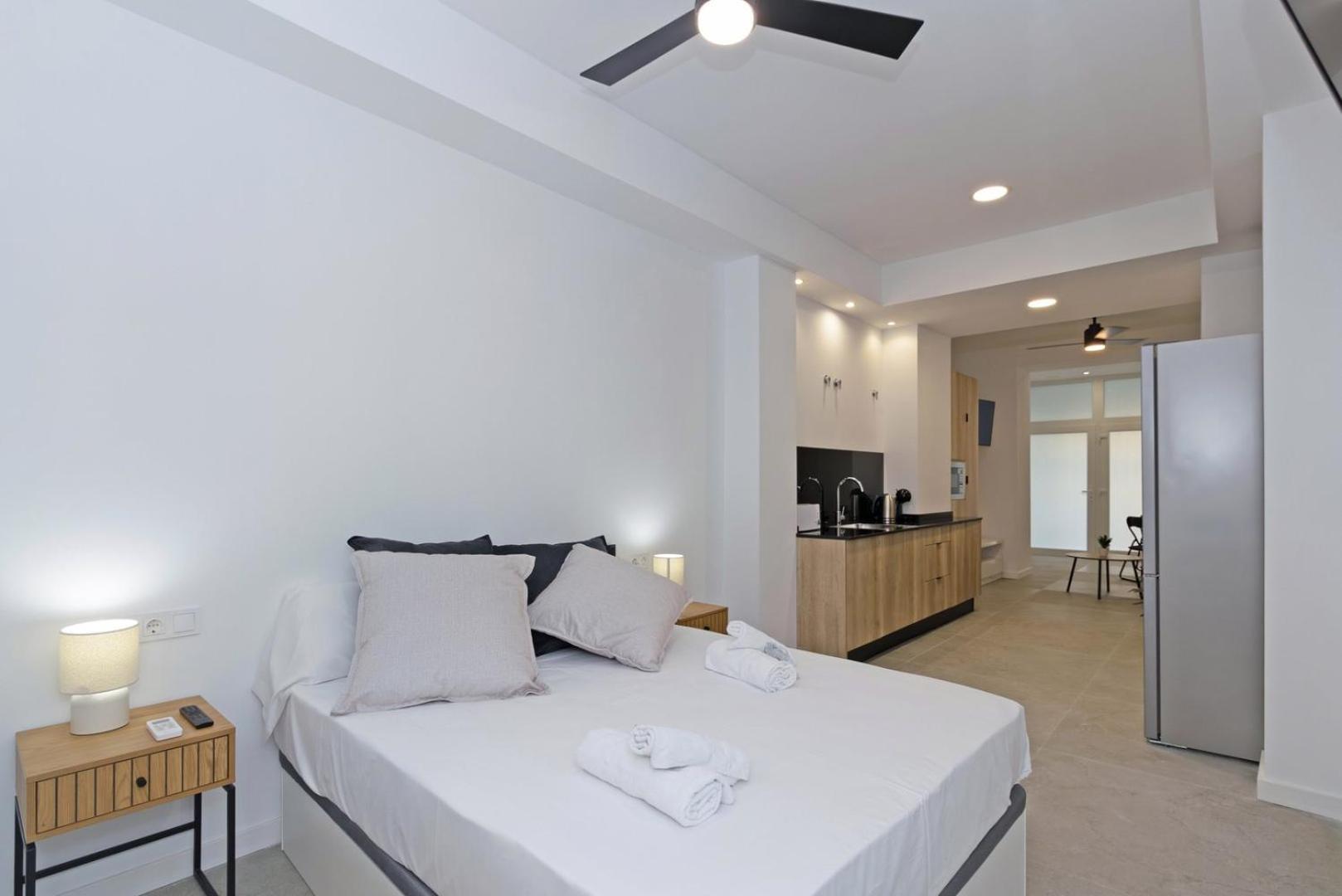Guestready - A Lovely Studio In La Saidia Valenza Esterno foto