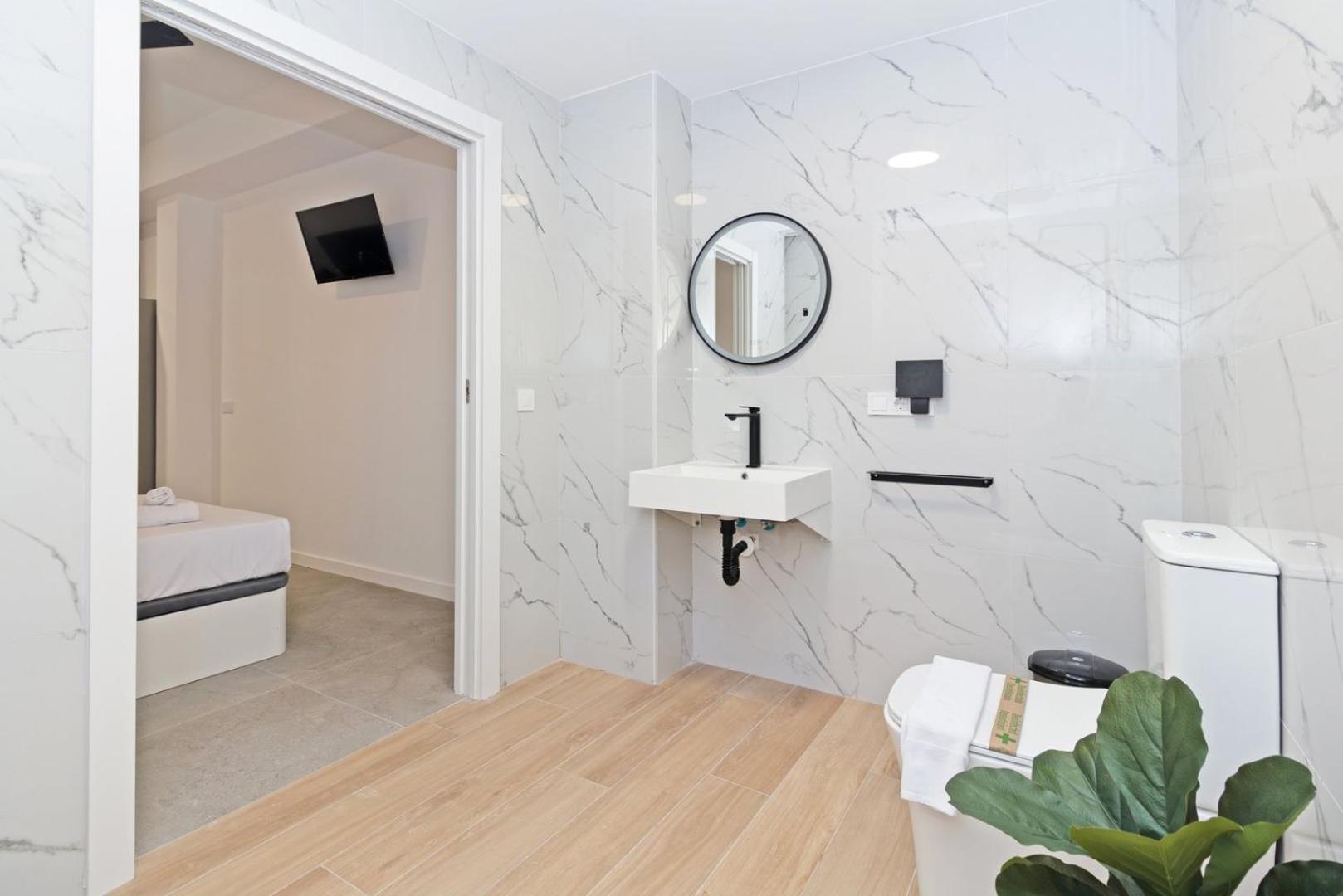 Guestready - A Lovely Studio In La Saidia Valenza Esterno foto