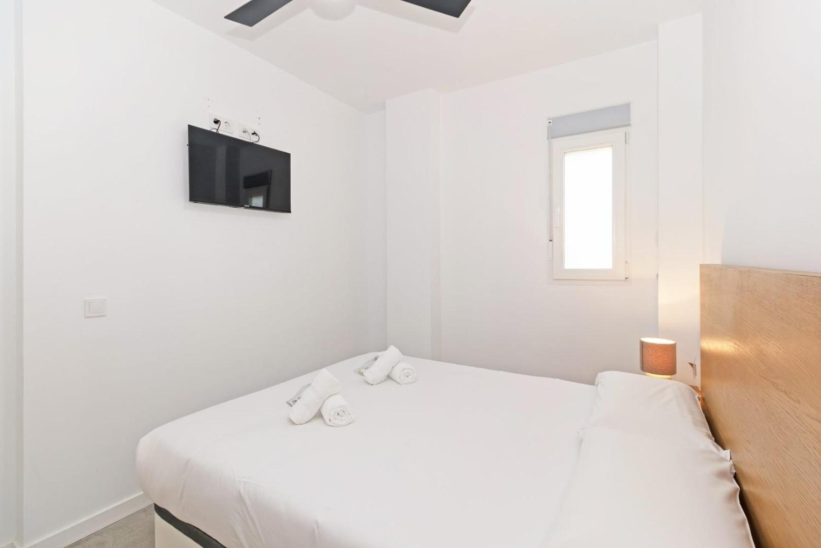 Guestready - A Lovely Studio In La Saidia Valenza Esterno foto