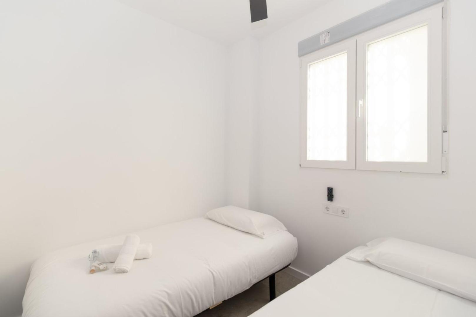 Guestready - A Lovely Studio In La Saidia Valenza Esterno foto