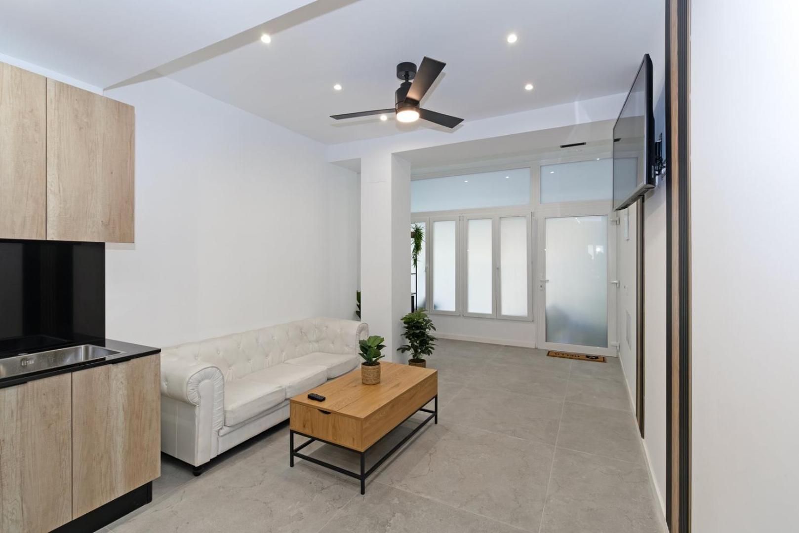 Guestready - A Lovely Studio In La Saidia Valenza Esterno foto