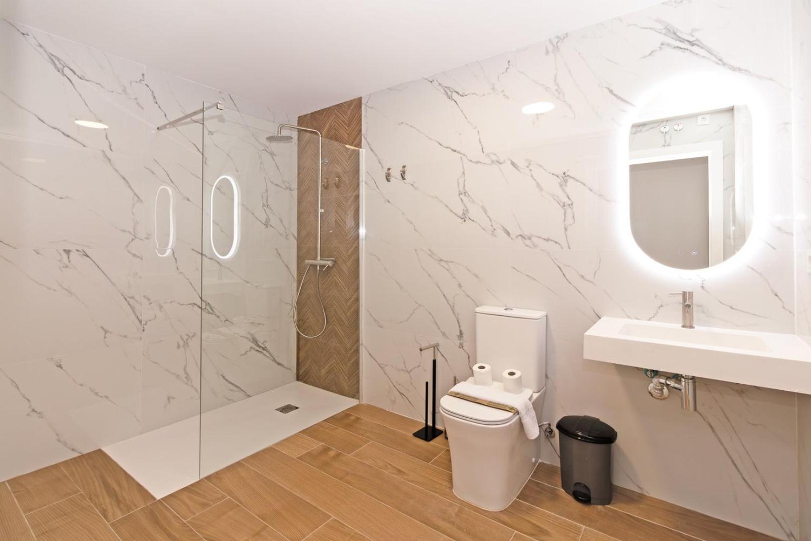 Guestready - A Lovely Studio In La Saidia Valenza Esterno foto