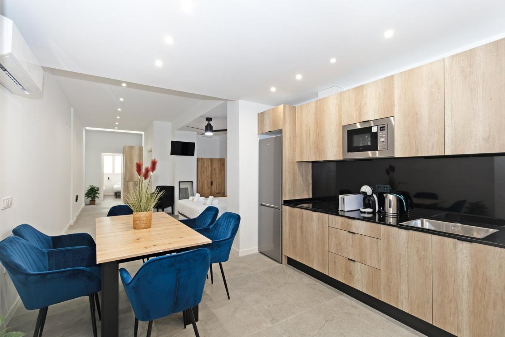 Guestready - A Lovely Studio In La Saidia Valenza Esterno foto