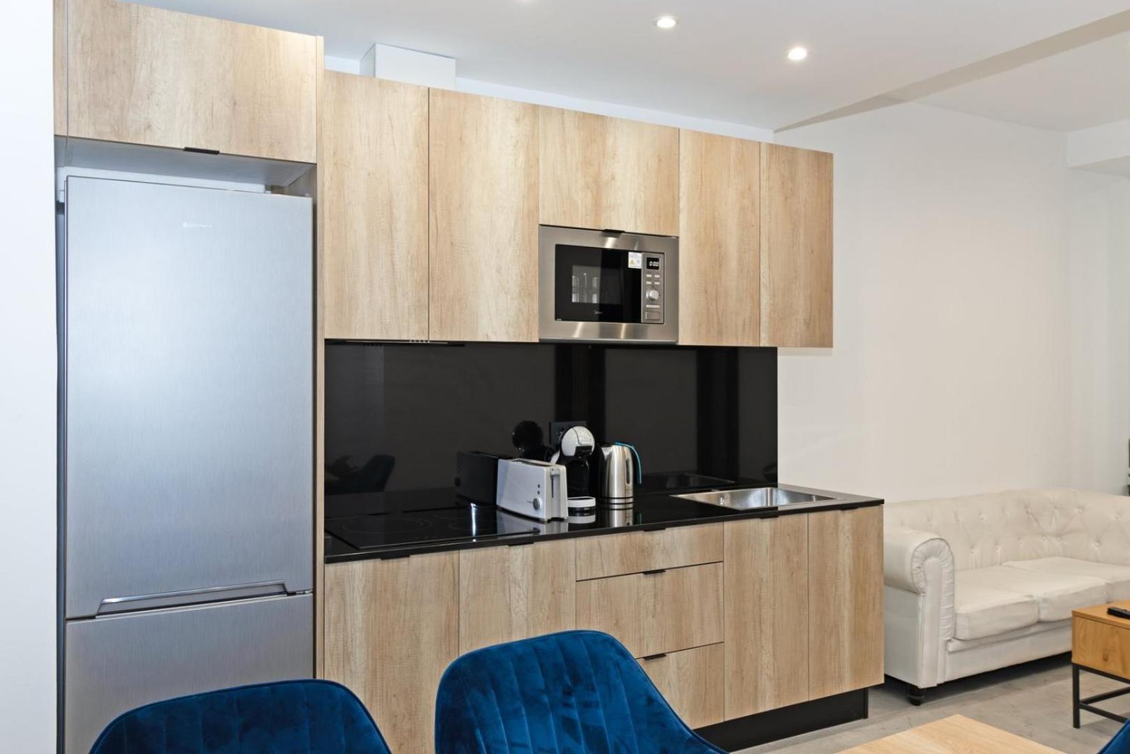Guestready - A Lovely Studio In La Saidia Valenza Esterno foto