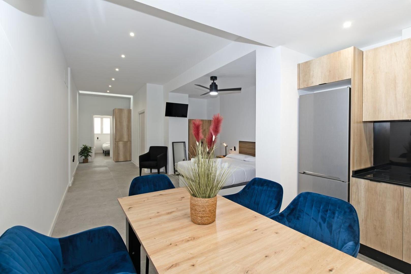 Guestready - A Lovely Studio In La Saidia Valenza Esterno foto