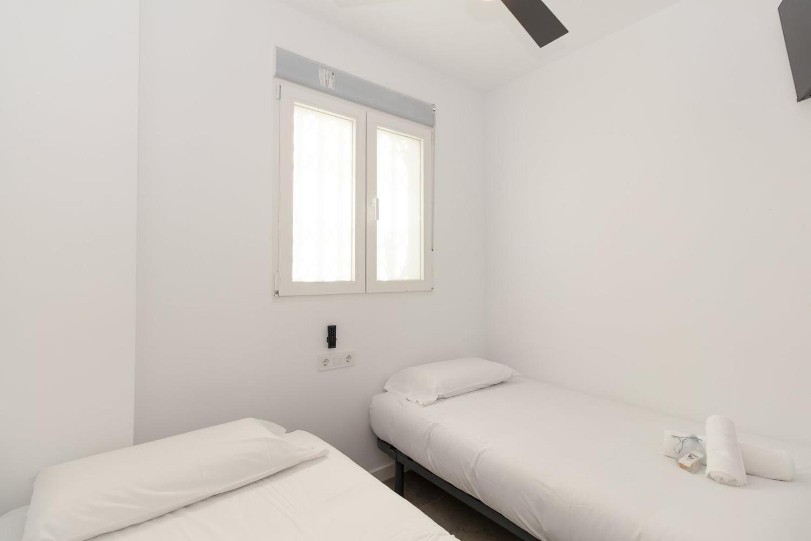 Guestready - A Lovely Studio In La Saidia Valenza Esterno foto