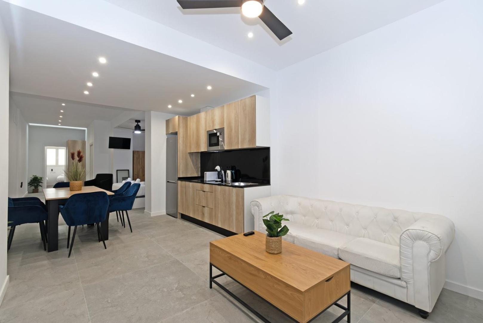 Guestready - A Lovely Studio In La Saidia Valenza Esterno foto