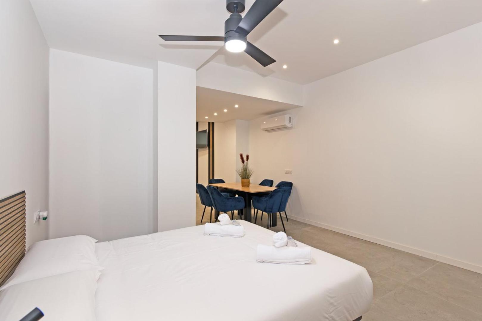 Guestready - A Lovely Studio In La Saidia Valenza Esterno foto