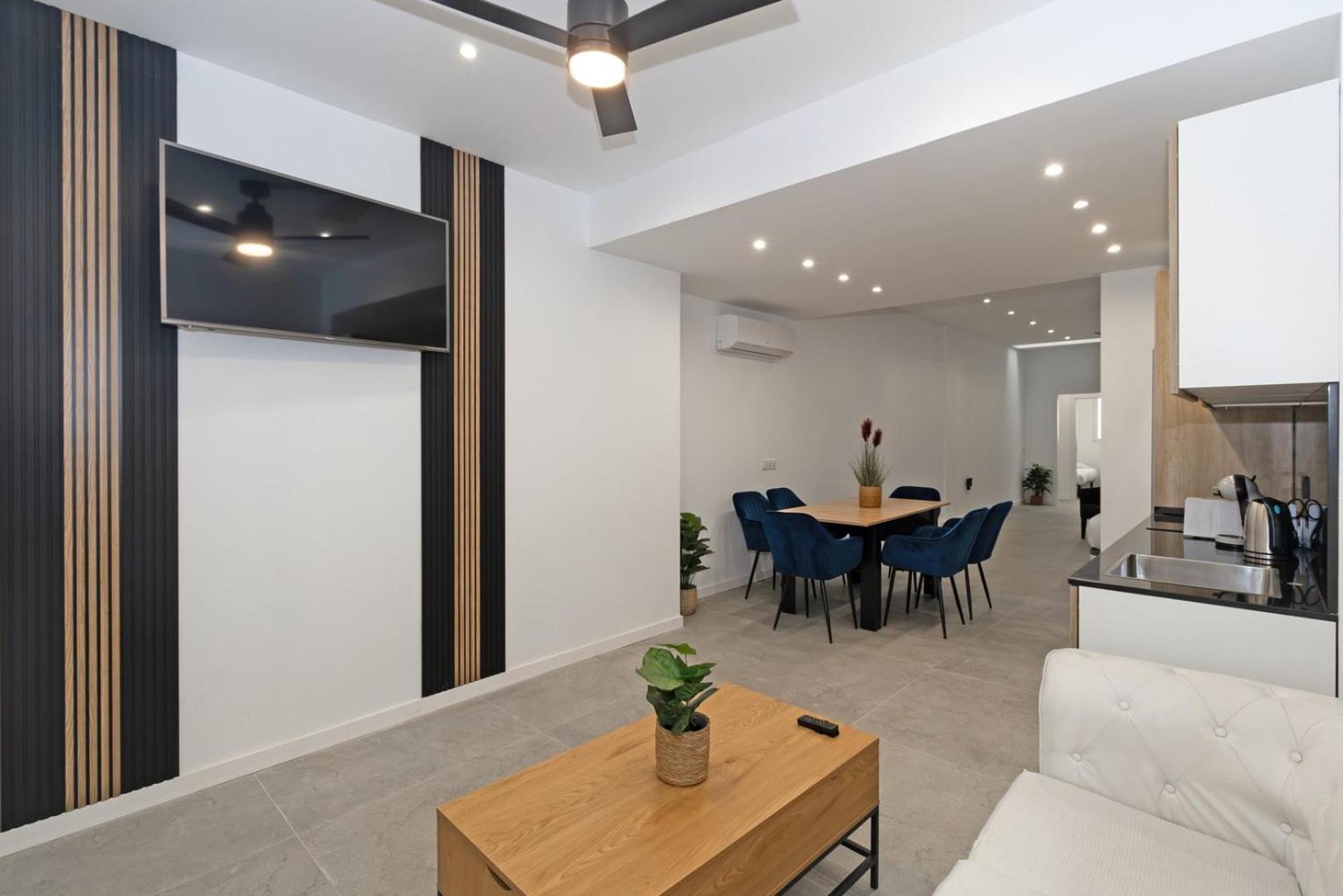 Guestready - A Lovely Studio In La Saidia Valenza Esterno foto