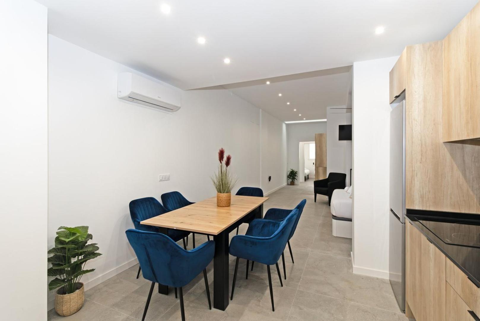 Guestready - A Lovely Studio In La Saidia Valenza Esterno foto