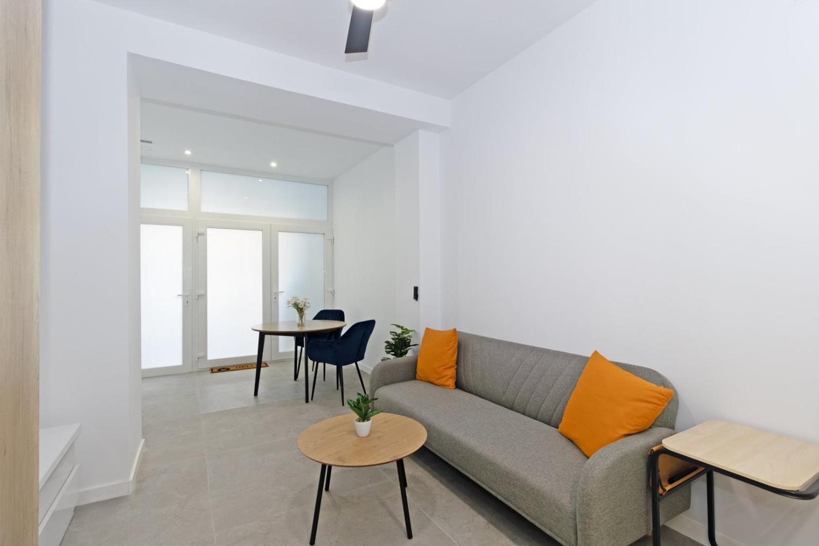 Guestready - A Lovely Studio In La Saidia Valenza Esterno foto