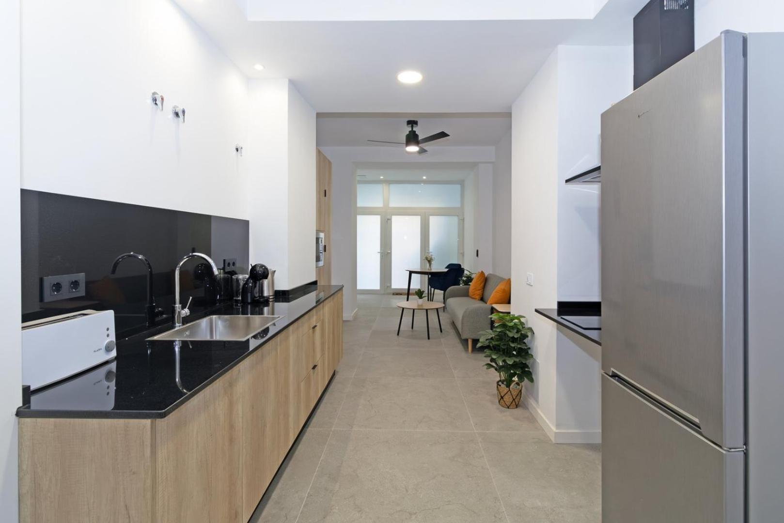 Guestready - A Lovely Studio In La Saidia Valenza Esterno foto