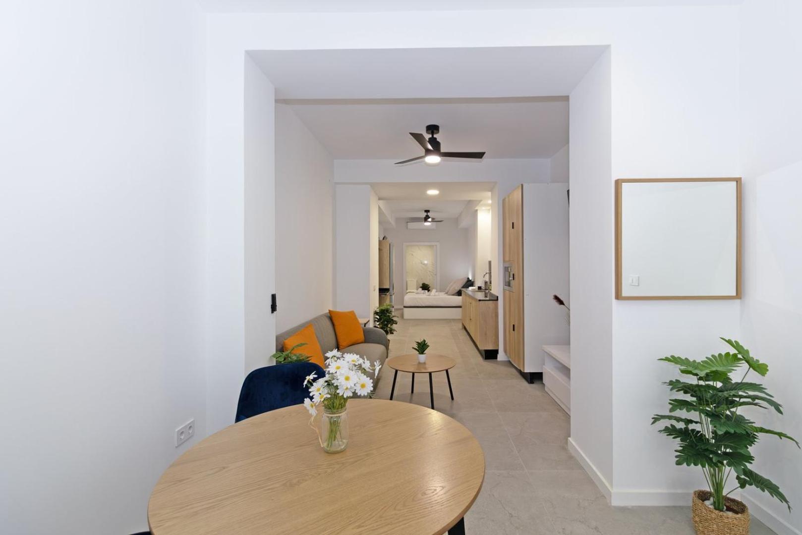 Guestready - A Lovely Studio In La Saidia Valenza Esterno foto