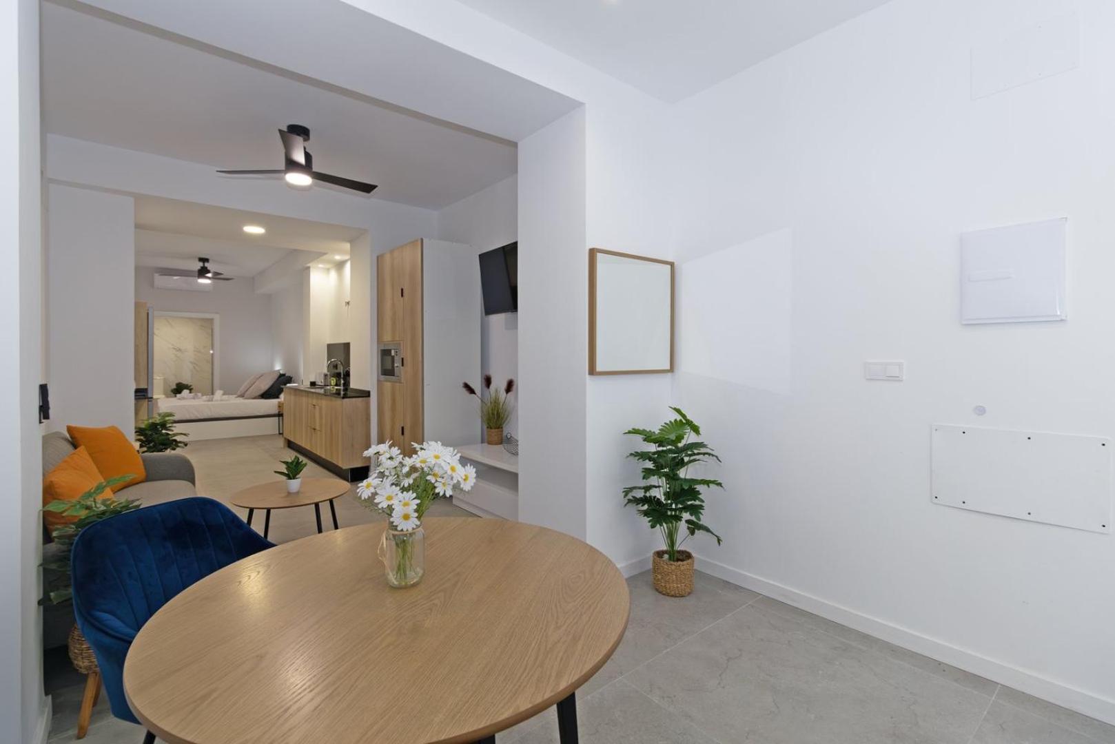 Guestready - A Lovely Studio In La Saidia Valenza Esterno foto