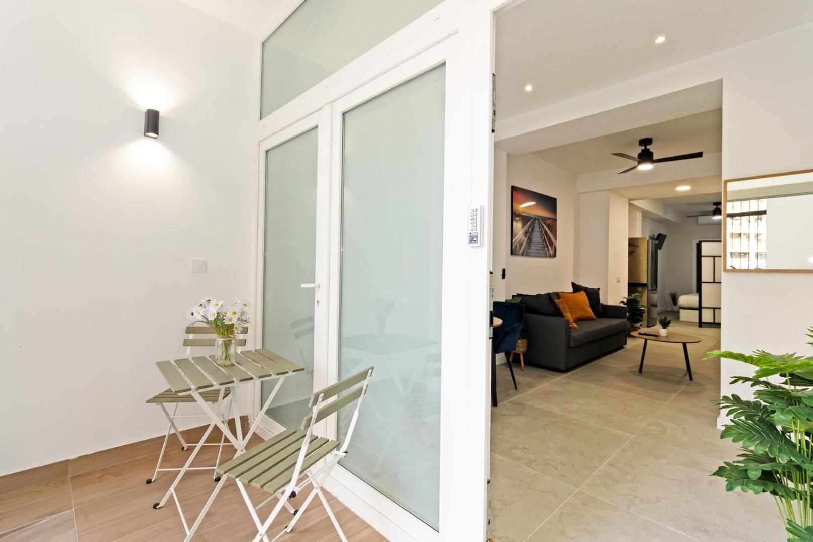 Guestready - A Lovely Studio In La Saidia Valenza Esterno foto