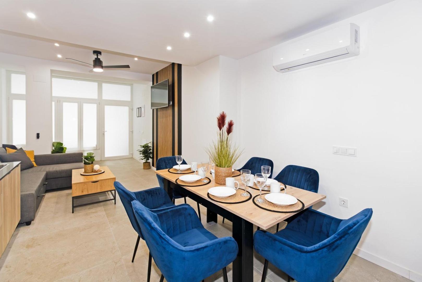 Guestready - A Lovely Studio In La Saidia Valenza Esterno foto