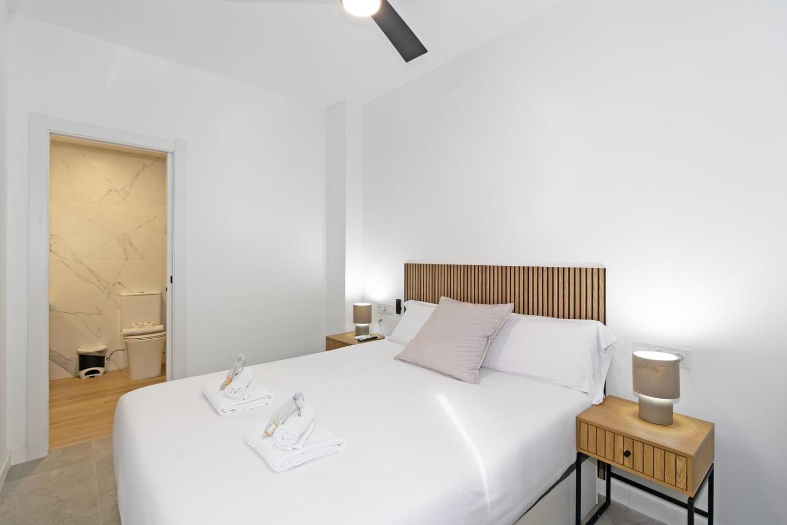 Guestready - A Lovely Studio In La Saidia Valenza Esterno foto