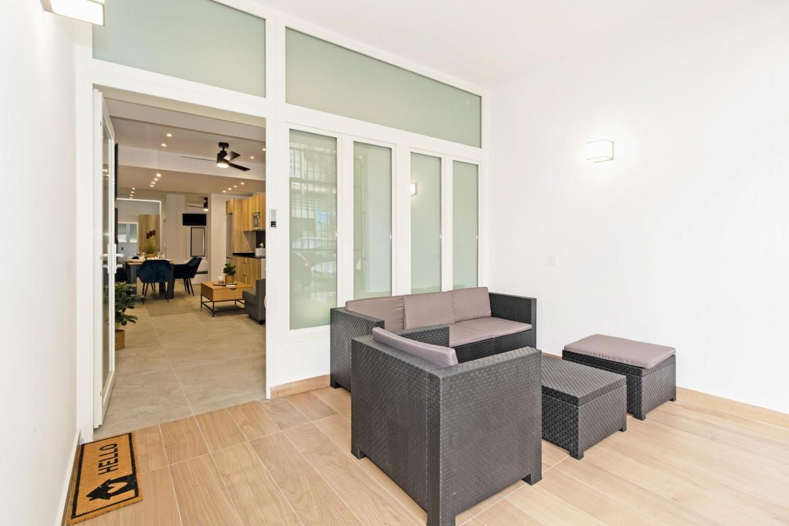 Guestready - A Lovely Studio In La Saidia Valenza Esterno foto