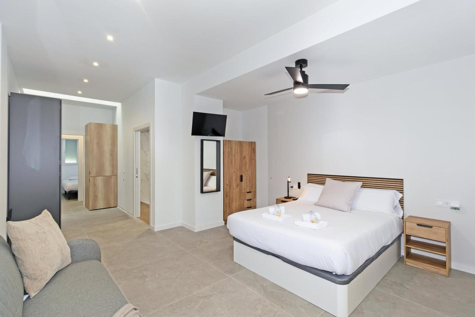 Guestready - A Lovely Studio In La Saidia Valenza Esterno foto