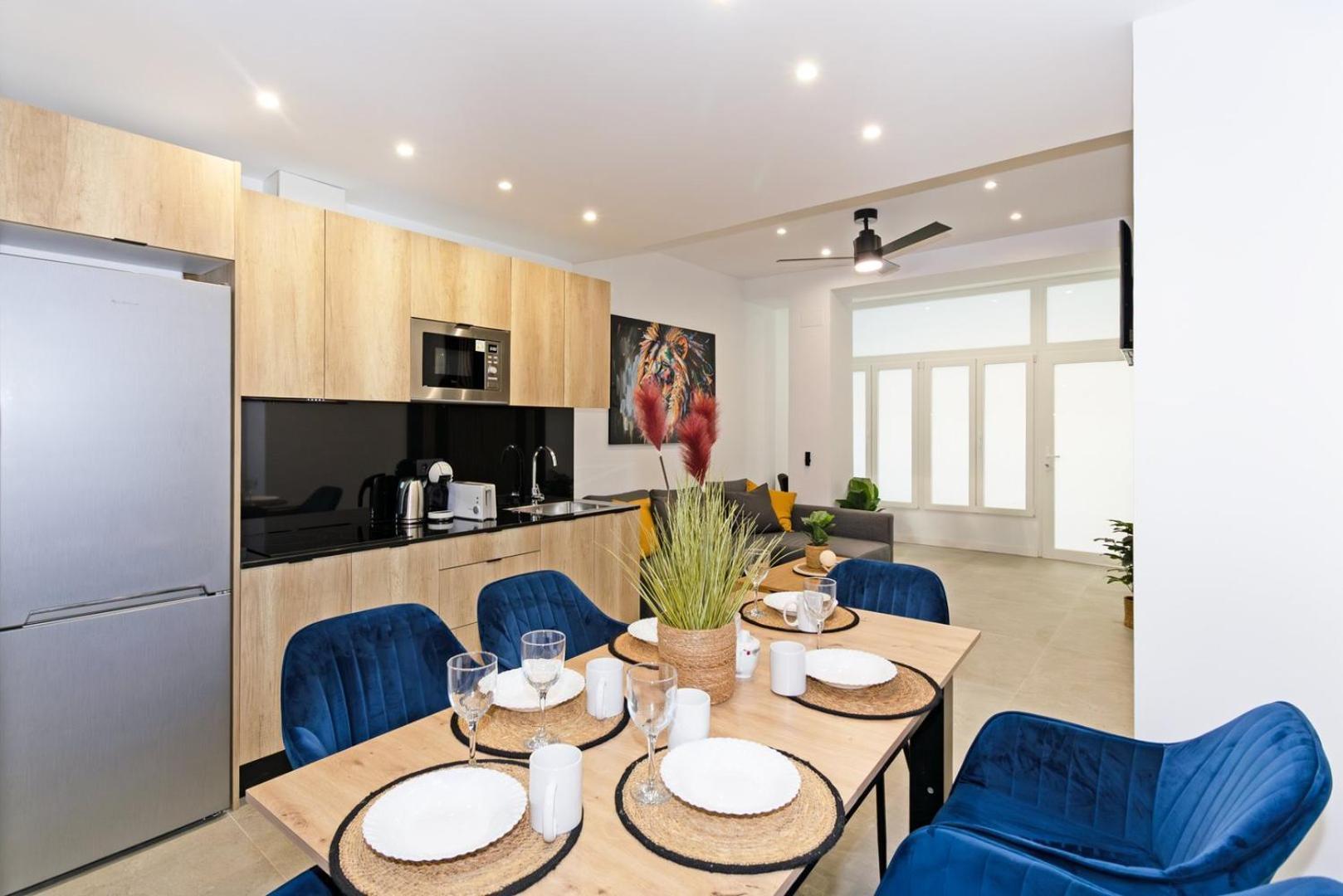 Guestready - A Lovely Studio In La Saidia Valenza Esterno foto