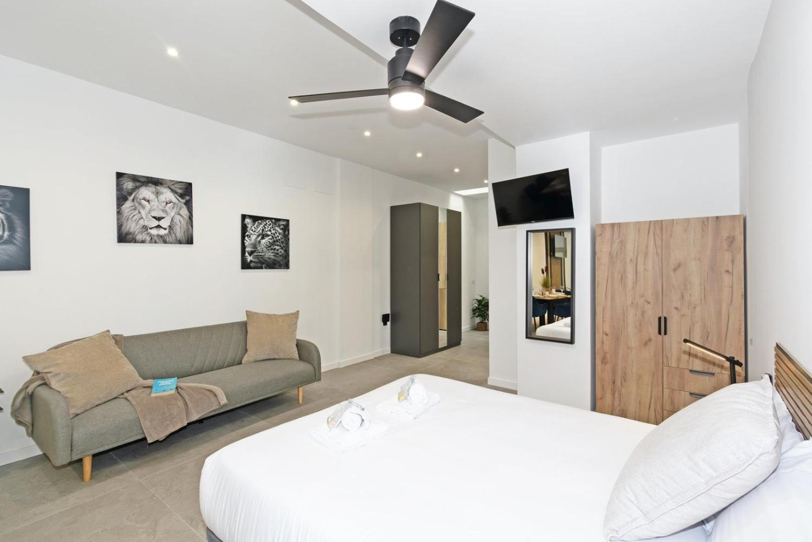 Guestready - A Lovely Studio In La Saidia Valenza Esterno foto