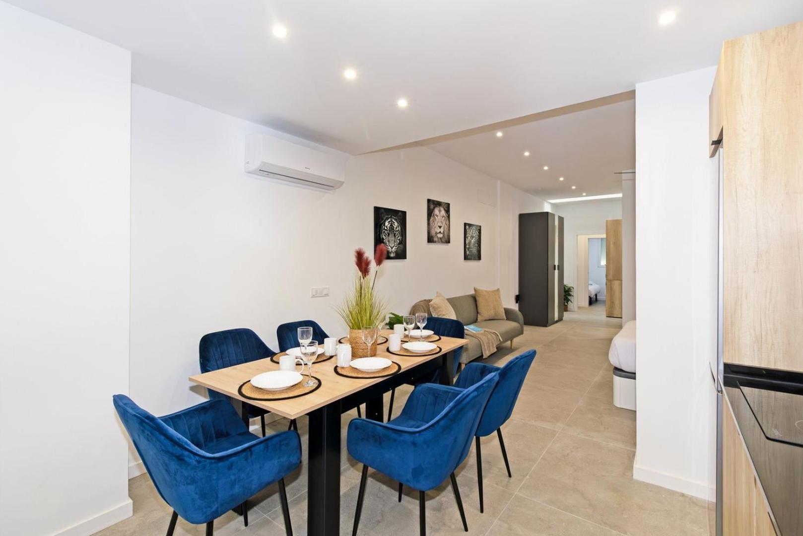 Guestready - A Lovely Studio In La Saidia Valenza Esterno foto