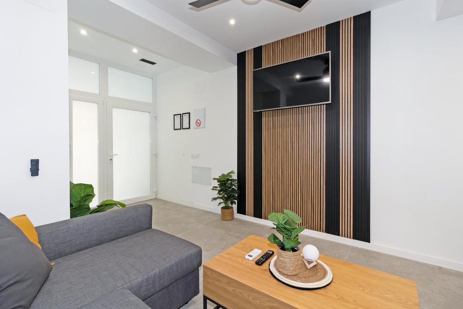 Guestready - A Lovely Studio In La Saidia Valenza Esterno foto