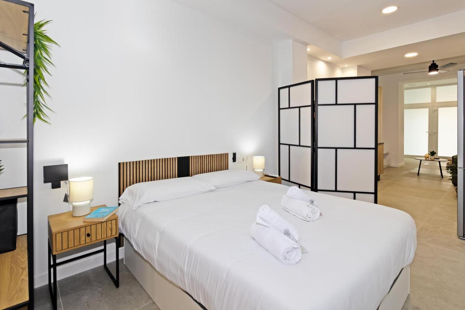 Guestready - A Lovely Studio In La Saidia Valenza Esterno foto