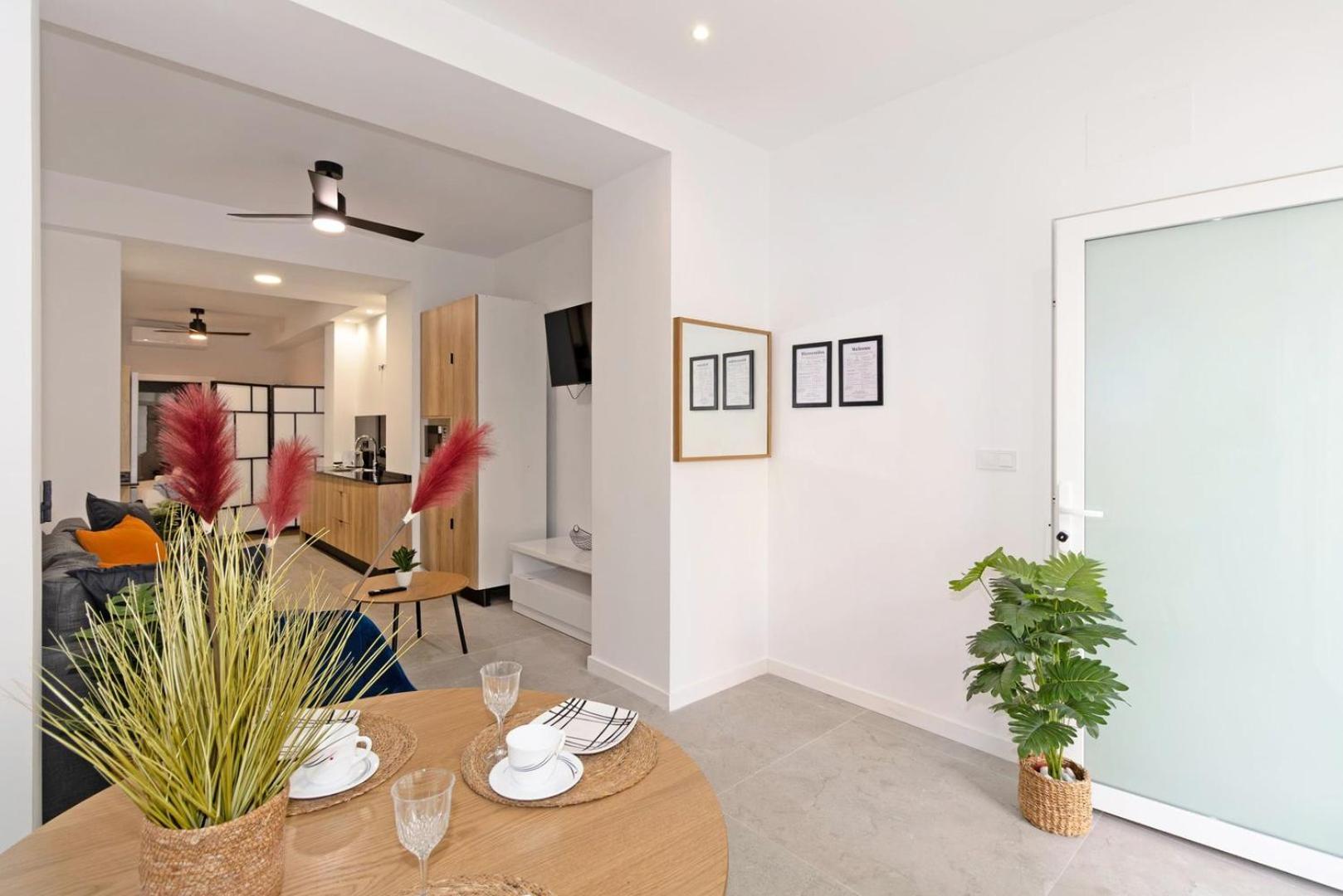 Guestready - A Lovely Studio In La Saidia Valenza Esterno foto