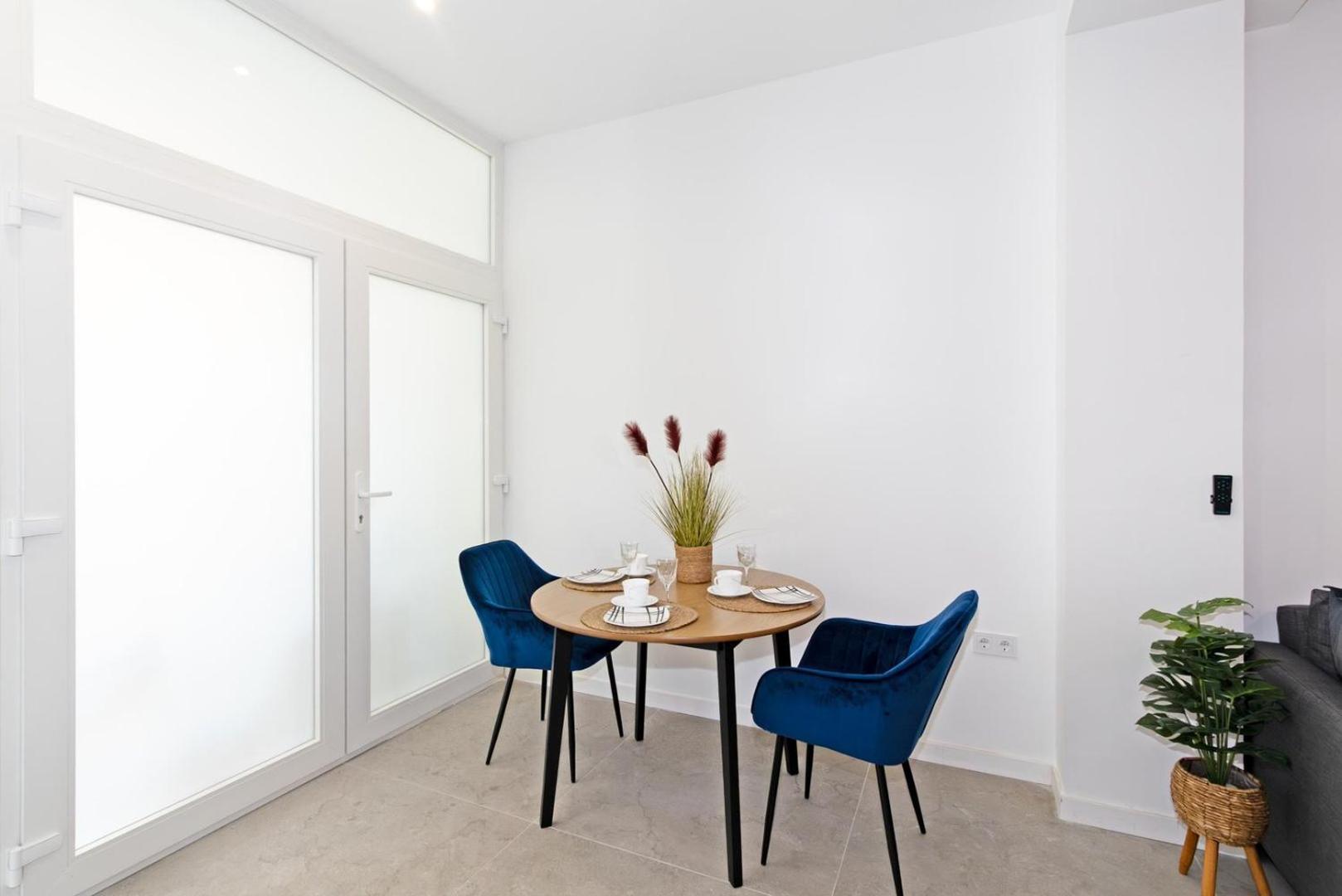 Guestready - A Lovely Studio In La Saidia Valenza Esterno foto
