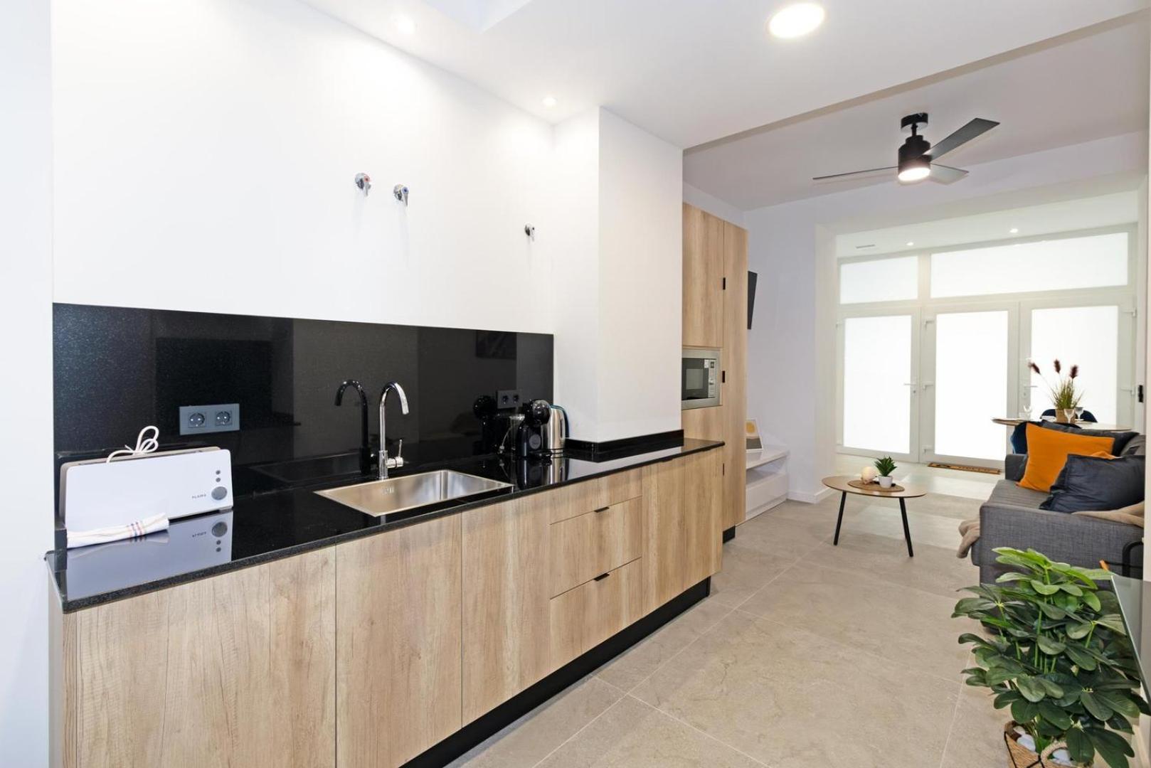 Guestready - A Lovely Studio In La Saidia Valenza Esterno foto