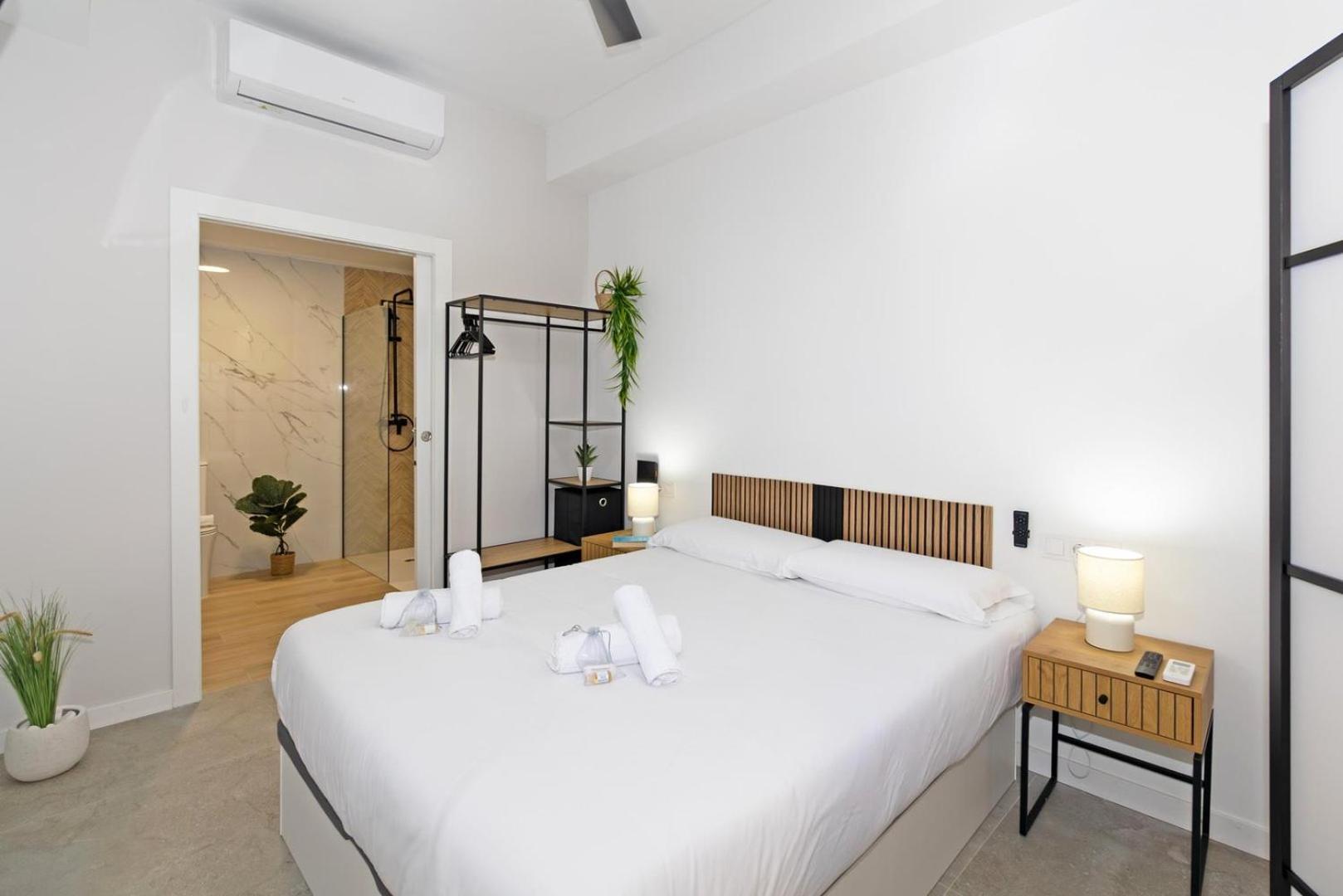 Guestready - A Lovely Studio In La Saidia Valenza Esterno foto