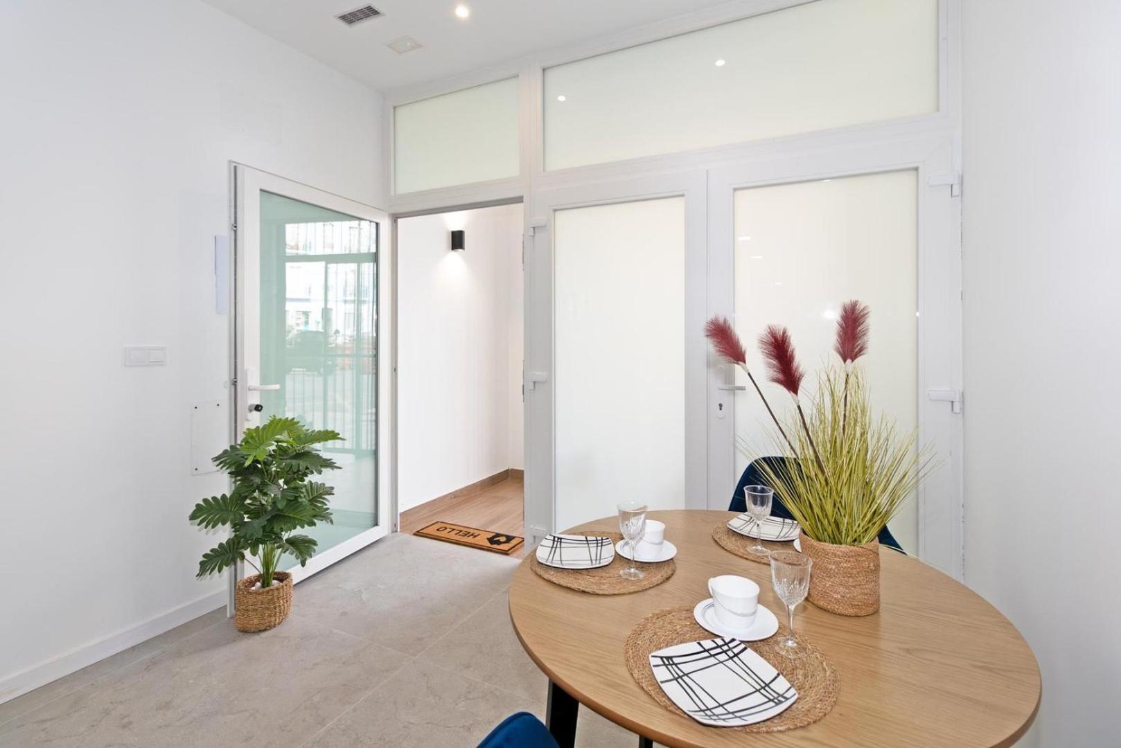 Guestready - A Lovely Studio In La Saidia Valenza Esterno foto