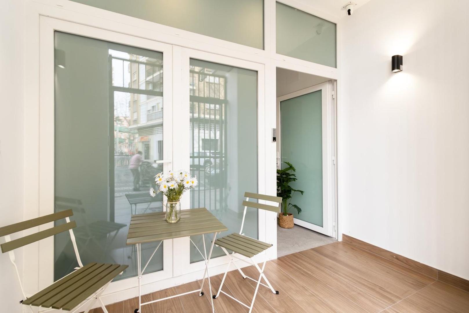 Guestready - A Lovely Studio In La Saidia Valenza Esterno foto